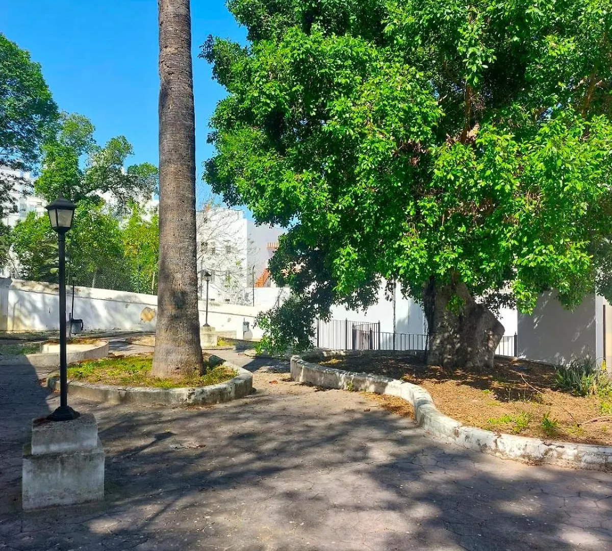 Apartamento Jardines De La Duquesa Con Garaje Sanlúcar de Barrameda España