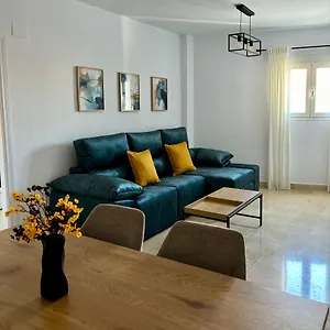 Apartamento Apartamento Alto Castillo, Sanlúcar de Barrameda