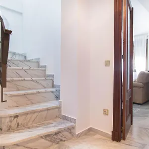 Apartamento Royal Rent Sanlucar Soberao, Sanlúcar de Barrameda