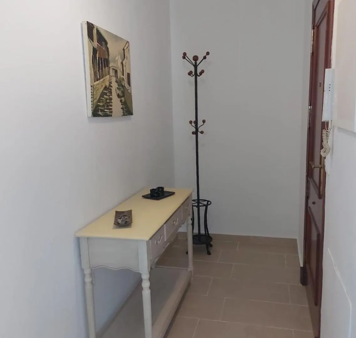 아파트 Apartamento Jardines De La Duquesa Con Garaje 산루카데바라메다