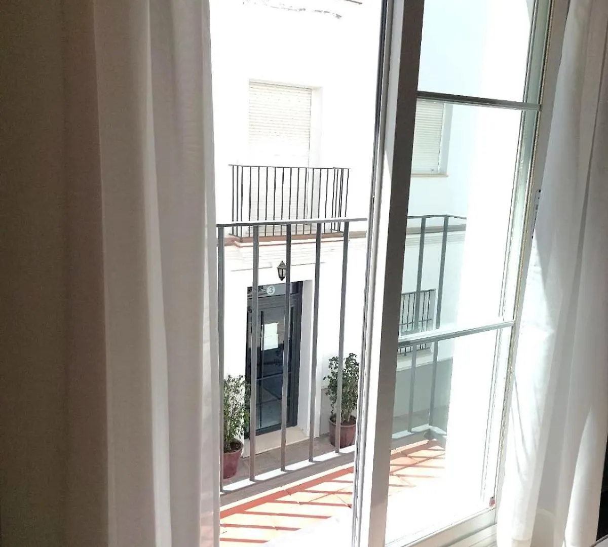 Apartamento Jardines De La Duquesa Con Garaje 산루카데바라메다 아파트