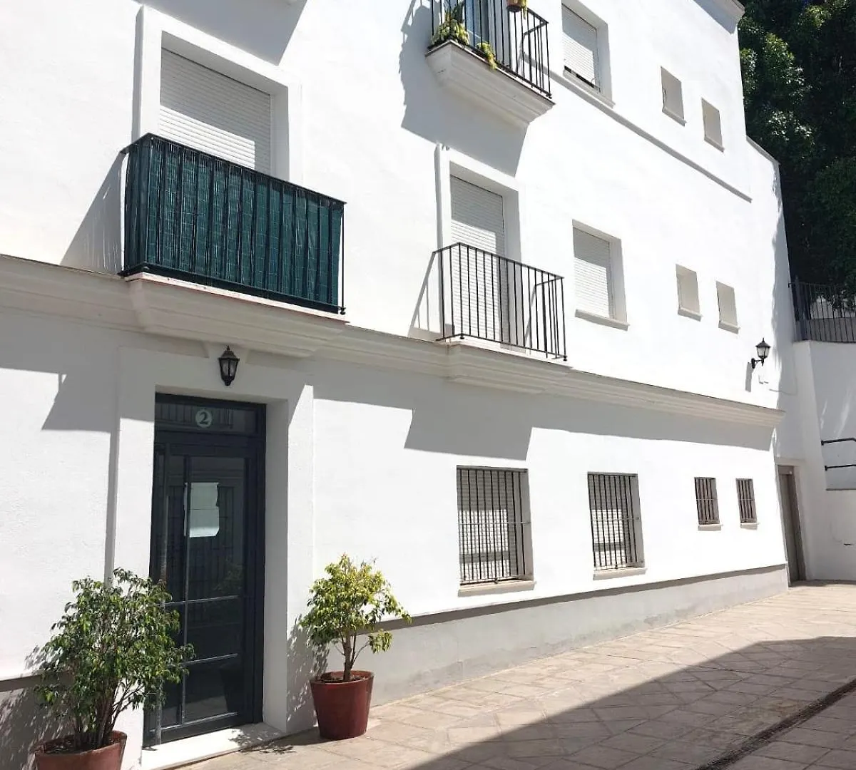Apartamento Jardines De La Duquesa Con Garaje 산루카데바라메다 0*,