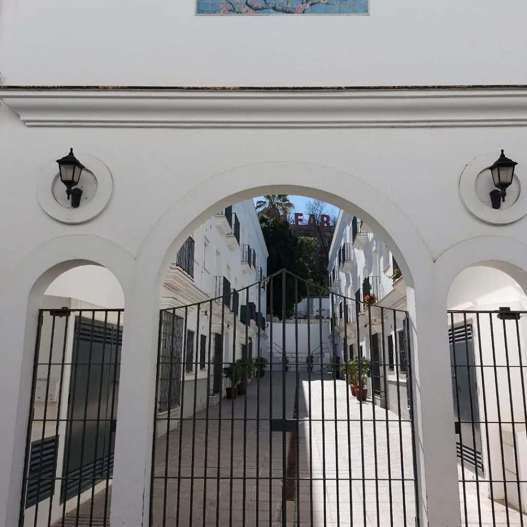 Apartamento Jardines De La Duquesa Con Garaje Sanlúcar de Barrameda