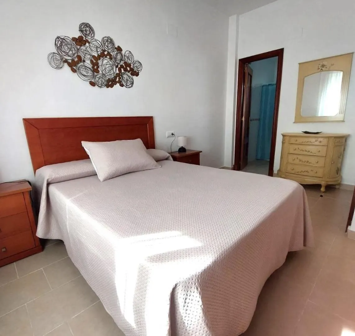 Apartment Apartamento Jardines De La Duquesa Con Garaje Sanlucar de Barrameda